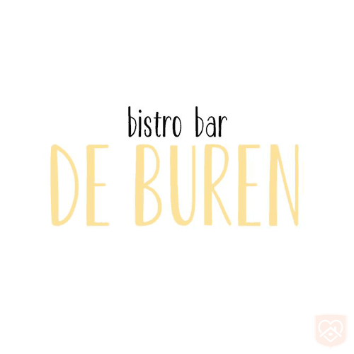 Bistro Bar De Buren